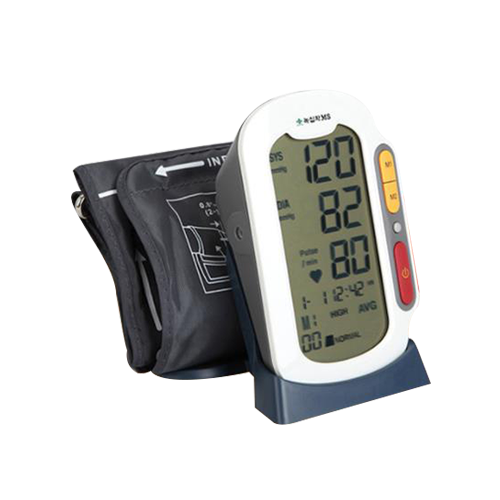 녹십자 상박/혈압 측정/전자혈압계